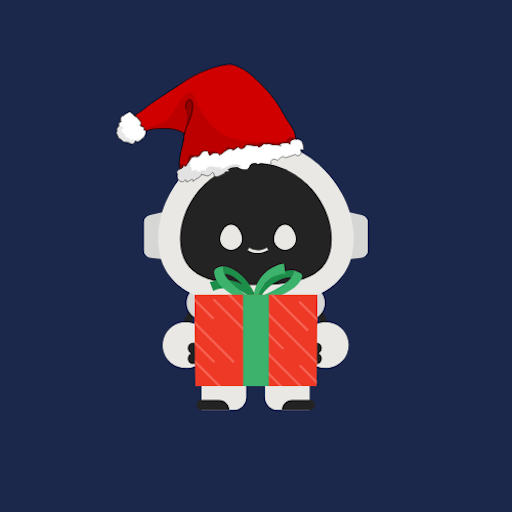 Cosmo - AI English Tutor icon