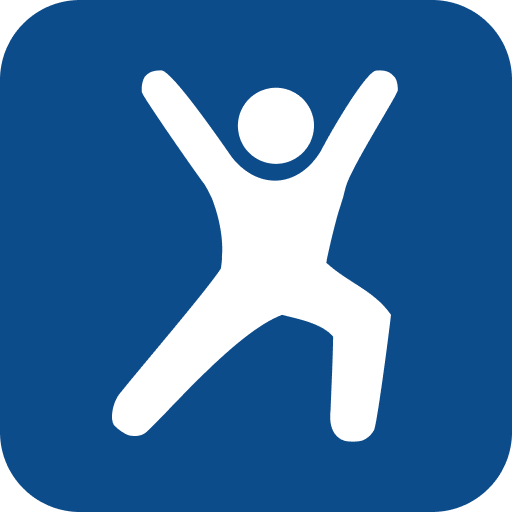 Map My Fitness Workout Tracker icon