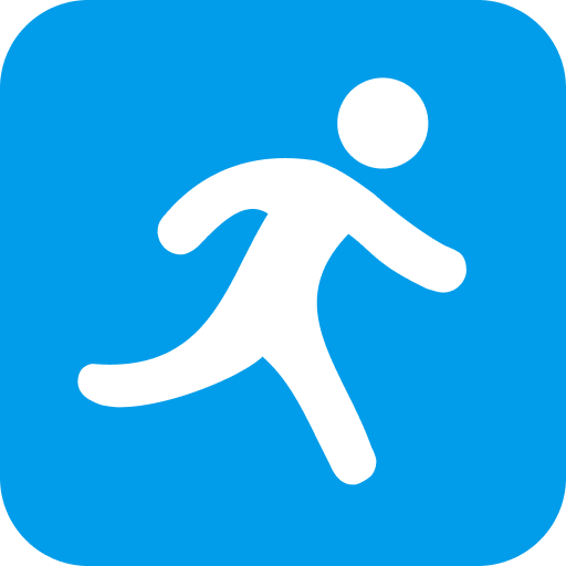Map My Run GPS Running Tracker icon