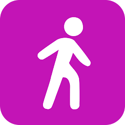 Map My Walk: Walking Tracker icon