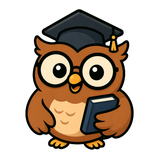ScrollToStudy: AI Study Help icon
