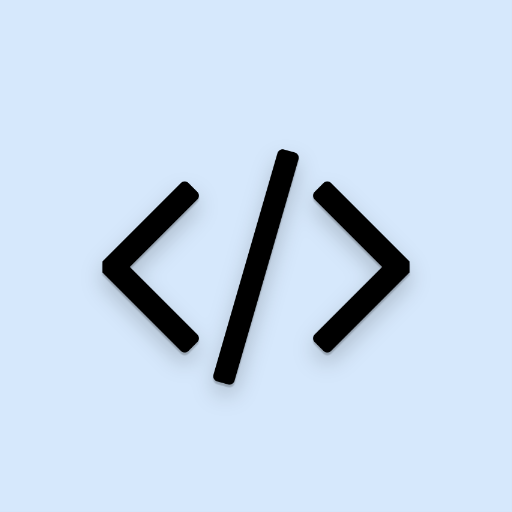 Code Runner App Compiler & IDE icon