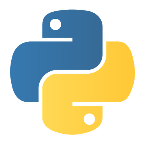 Python Coding Editor & IDE App icon