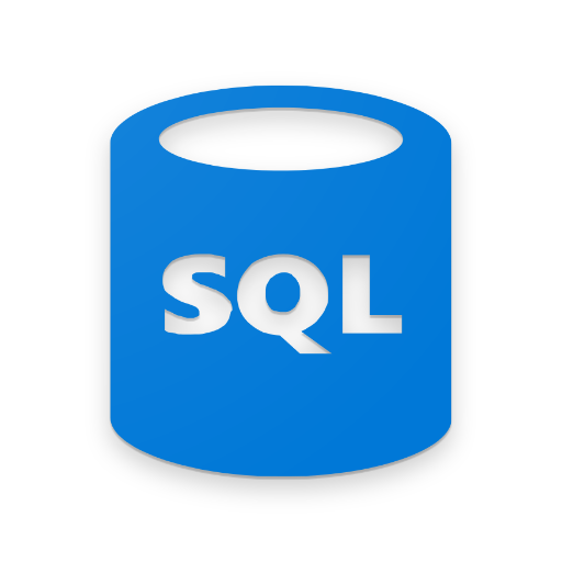 SQL Database Manager DB-Client icon