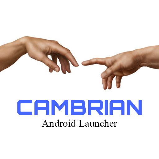 Cambrian Launcher icon
