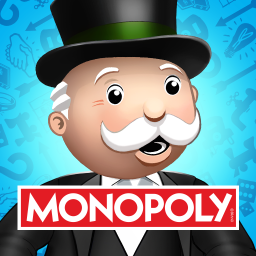 MONOPOLY icon