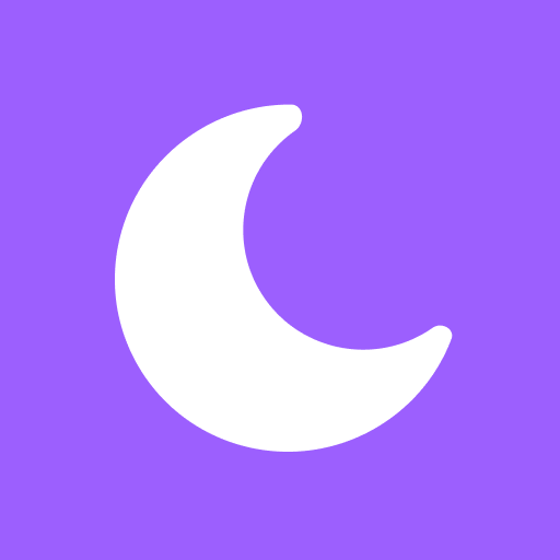 Dreamly: Dream Meaning AI icon