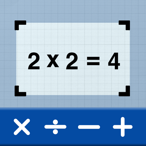 AI Math Scanner: Maths Solver icon