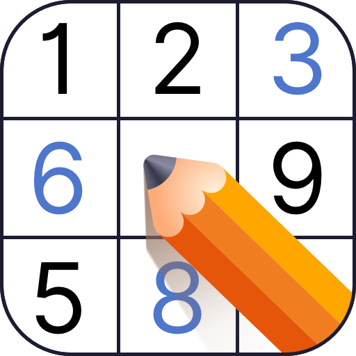Sudoku Blast! icon