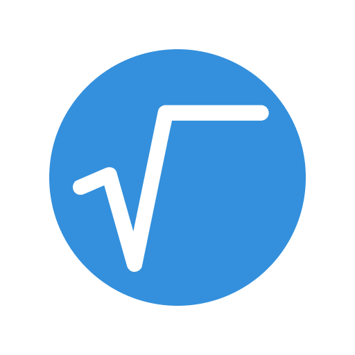 MathGPT - AI Math Solver icon