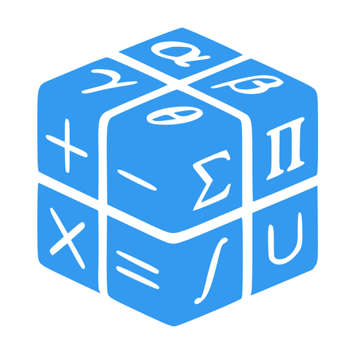 Mathos AI: Math Helper & Tutor icon