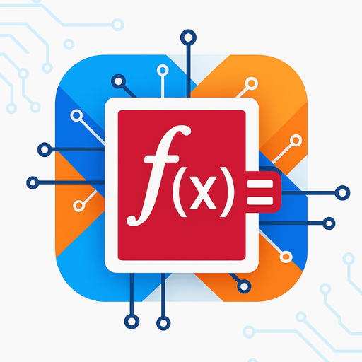 MathIQ AI – AI Math Solver icon