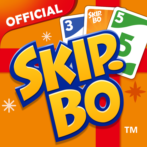 Skip-Bo™: Solitaire Card Game icon