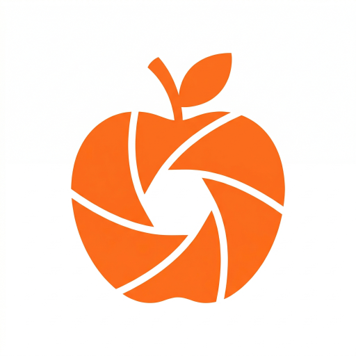 Calorie AI: Food Photo Scanner icon