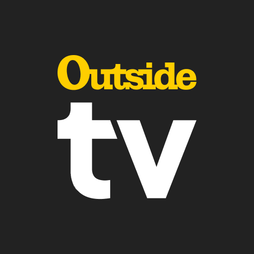 Outside TV: Live Action Sports icon