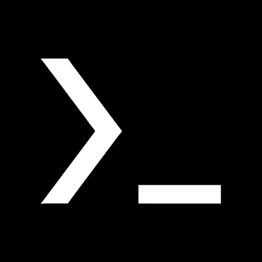Termux App - SSH & Terminal icon