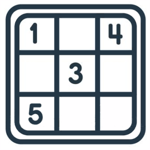 Sudoku Solver icon