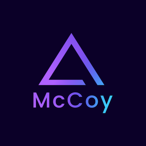 McCoy: AI Career Platform icon