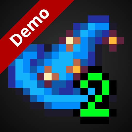 Magic Research 2 Demo icon