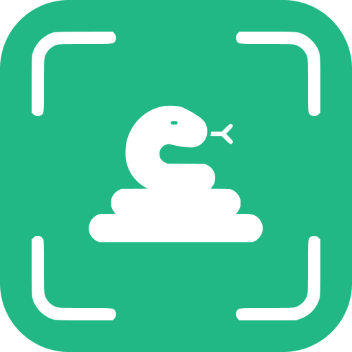 Snake Identifier icon
