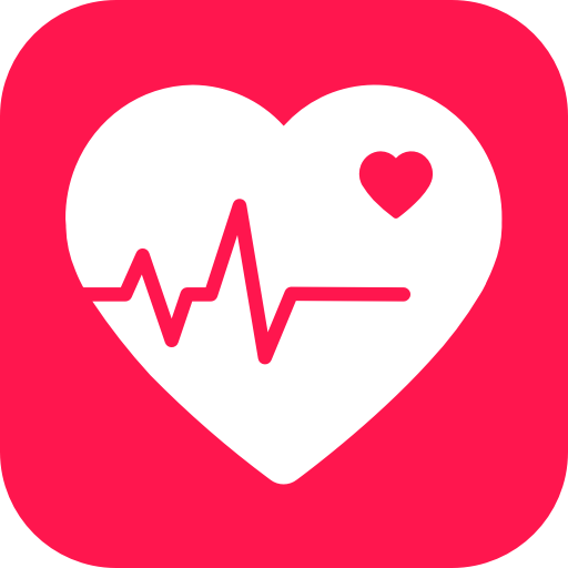 AI Health Tracker icon