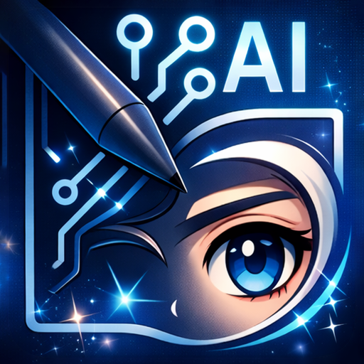 Mangii - AI Manga Generator icon
