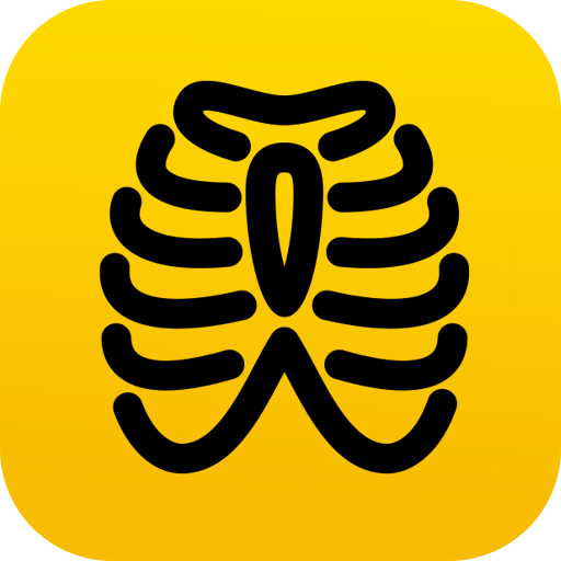 Chest Xray Academy | CXR Cases icon