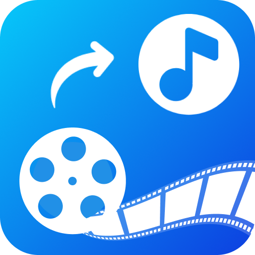 Video to MP3 Converter icon