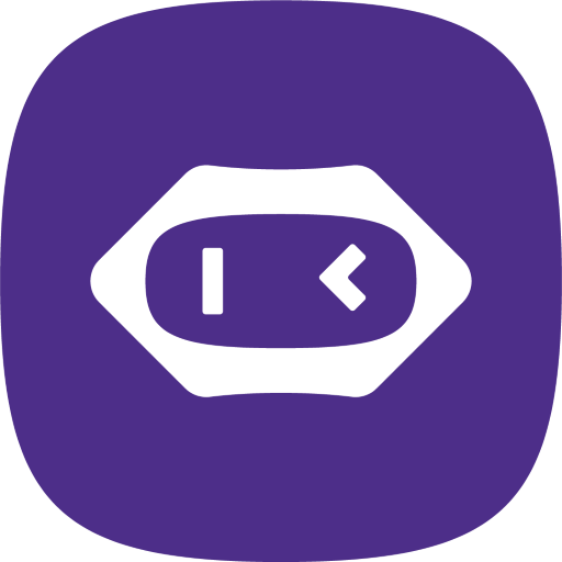 AI Transcribe. Speech to Text icon