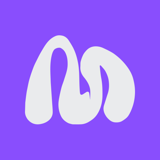 m.ai: Next level AI Roleplay icon