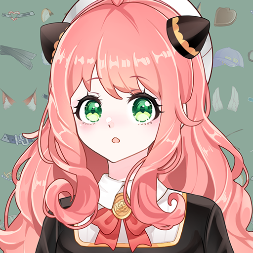 Anime Avatar Maker 2 icon