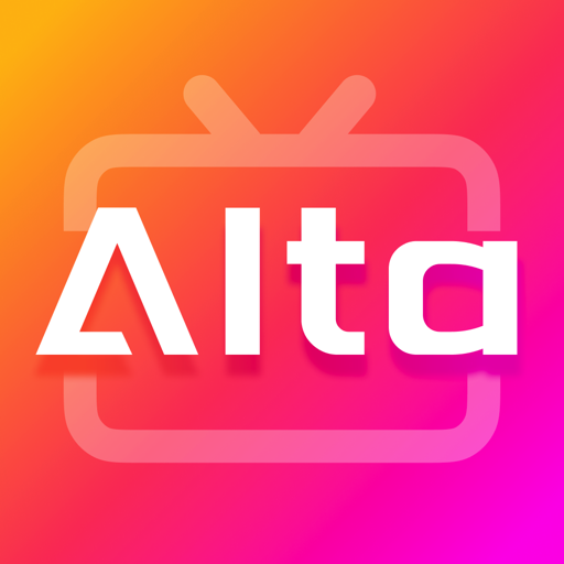 AltaTV - Drama Shorts icon