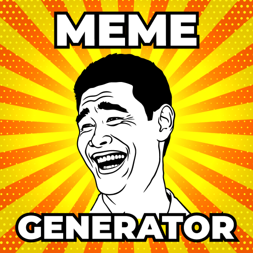 Meme Maker & Meme Creator icon