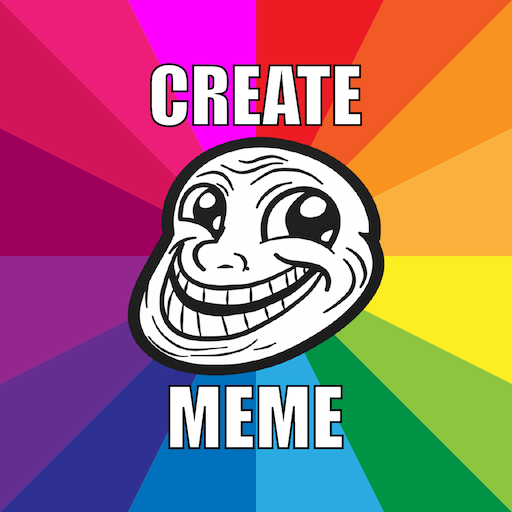 Create Memes - Meme Templates icon