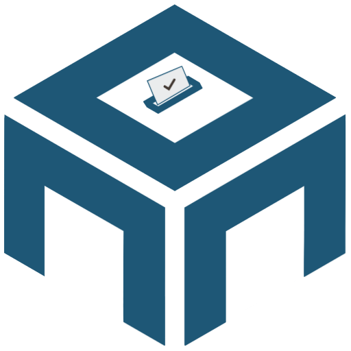 MEO - My Elected Official icon