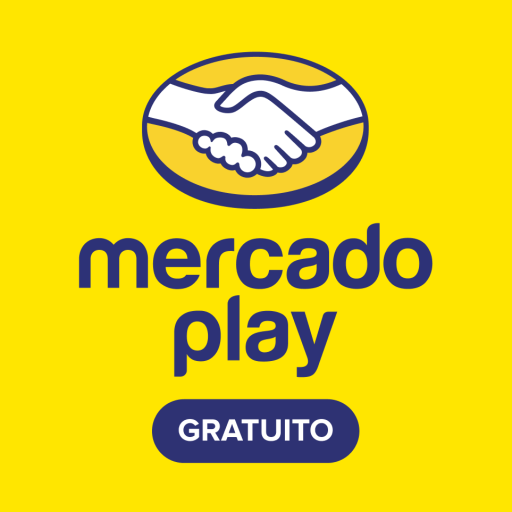 Mercado Play icon