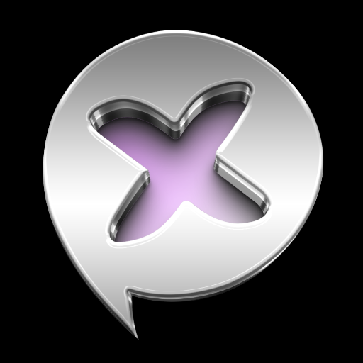 xPal Ultra Secure Messenger icon