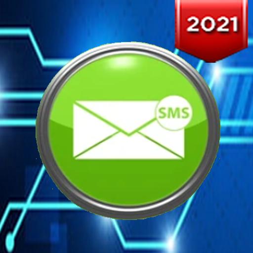 All Deleted Messages Recovery icon