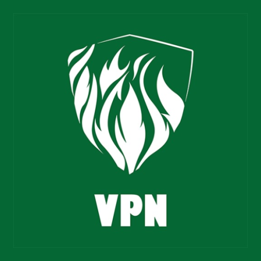 Blaze VPN: Fast & Secure VPN icon