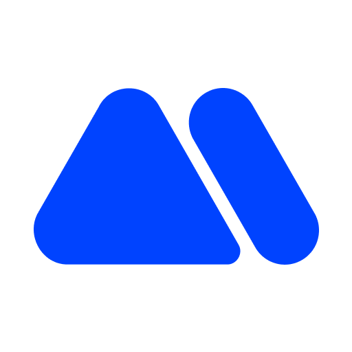 MEXC: Buy Bitcoin BTC & Crypto icon