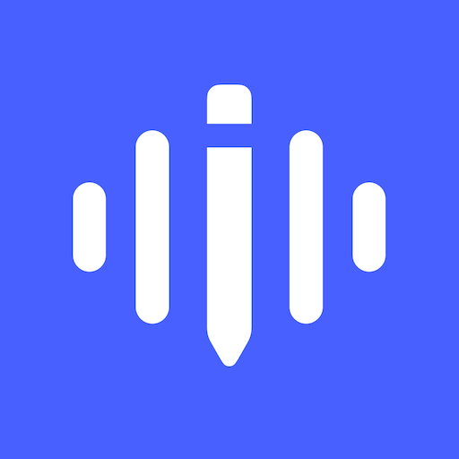 Auto Minutes: AI Meeting Note icon