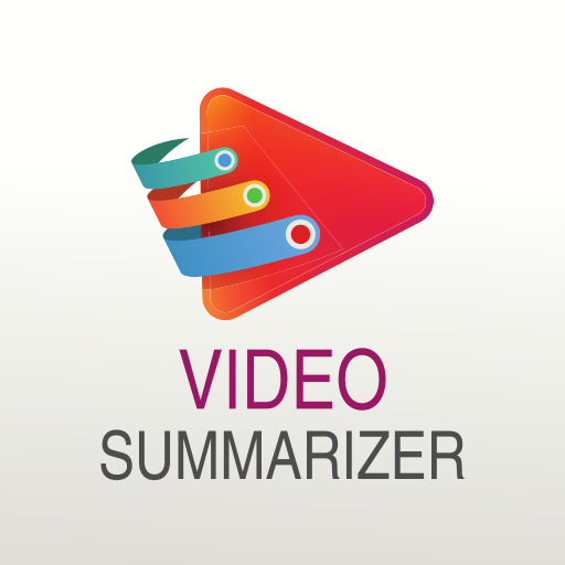Video Summarizer - AI icon