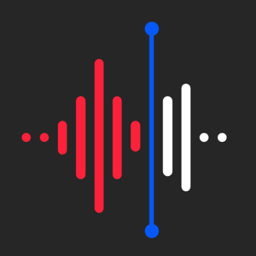 Recorder AI:Voice&Meeting Note icon