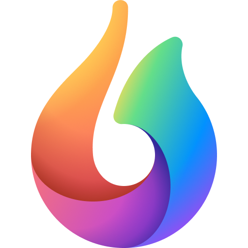 Microsoft Dragon Copilot icon