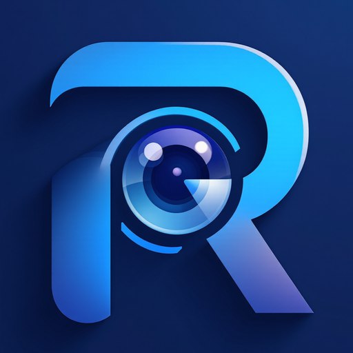 Restorer AI - Restore Photos icon