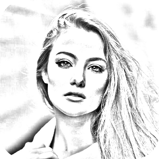 Pencil Sketch - Photo Editor icon