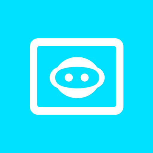 Connect AI Blockchain icon