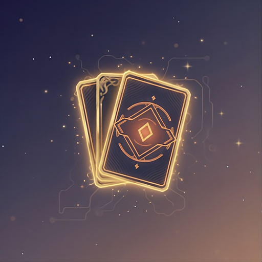 Rift TCG Scanner for Riftbound icon