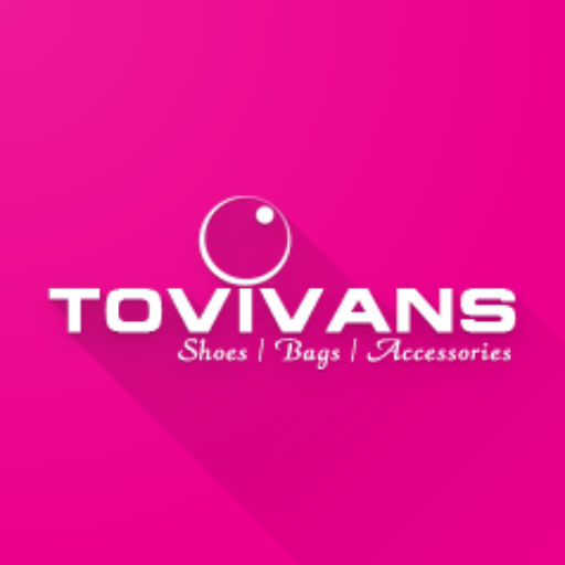 Tovivans Fashion icon