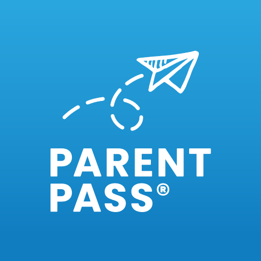 Parent Pass icon